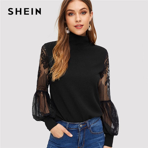 Lantern Sleeve Layered Shirts Women Asymmetrical Blouse 2019 ZANZEA Fashion Tops Female Casual Blusas Femininas Plus Size Shirts