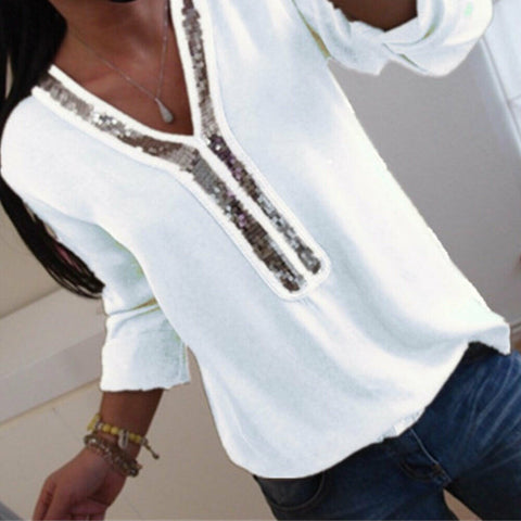 Lantern Sleeve Layered Shirts Women Asymmetrical Blouse 2019 ZANZEA Fashion Tops Female Casual Blusas Femininas Plus Size Shirts